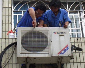 金塔空调售后维修服务中心在哪里找