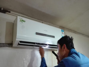 金塔格力空调电话是多少