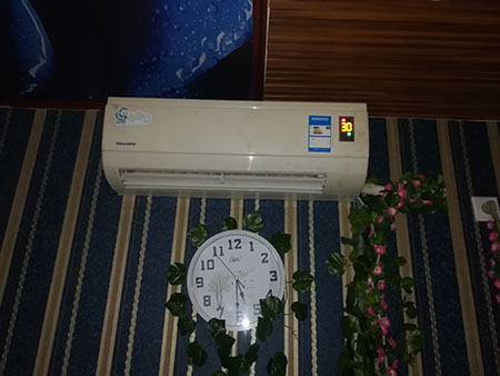 金塔空调维修售后服务中心