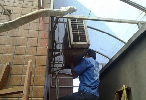 金塔空调维修售后服务中心