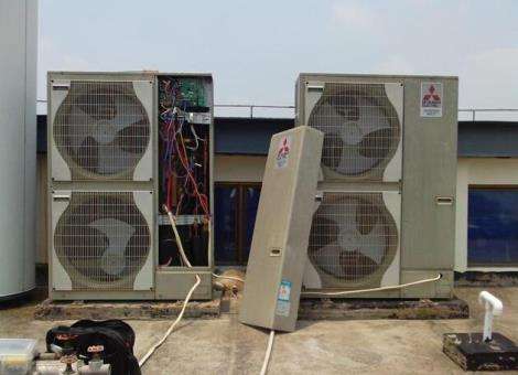 金塔空调维修电话号码多少