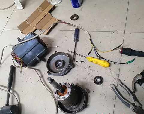 金塔空调维修售后服务中心电话在哪里找