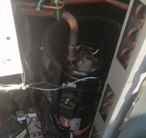 金塔维修变频空调电话在哪里找