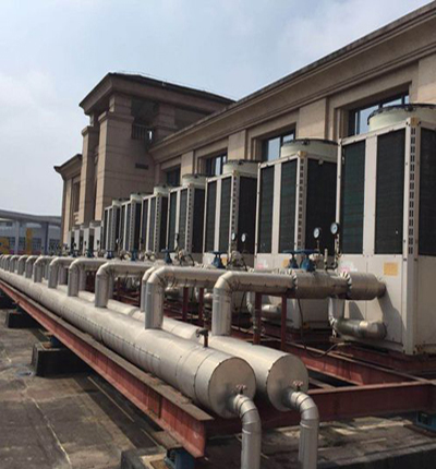 金塔多联机维修 金塔中央空调维修