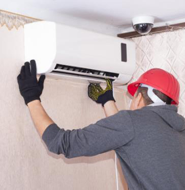 金塔空调内机噪音大